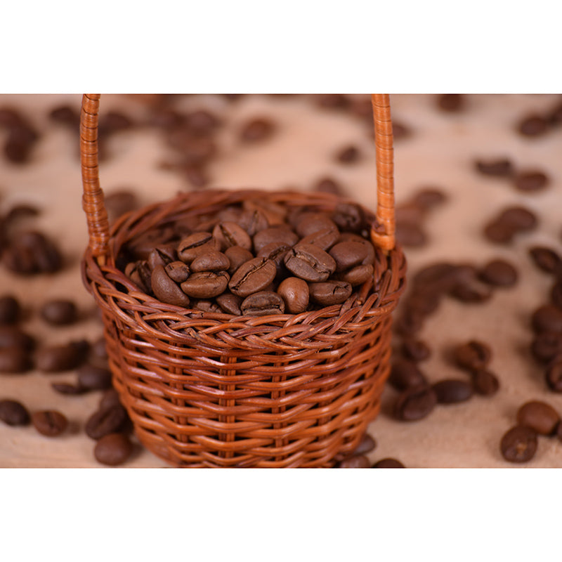 Coffee Shop Wall Decor Mural Wallpaper Waterproofing, Custom Size Available