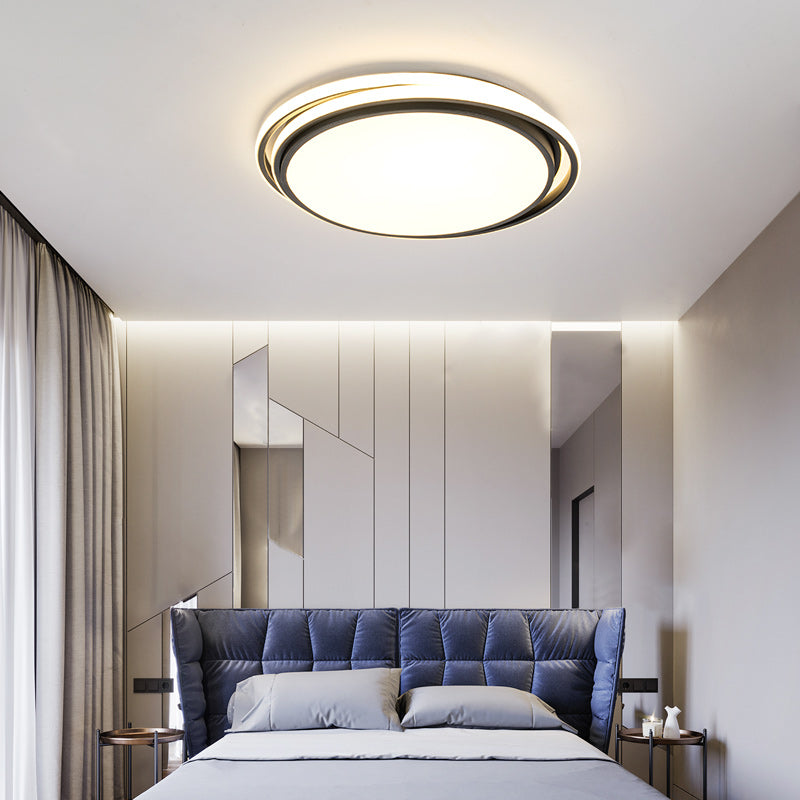 Geometrische Flush Mount Licht Flush Light Armaturen Moderne Flush Mount Light Armaturen