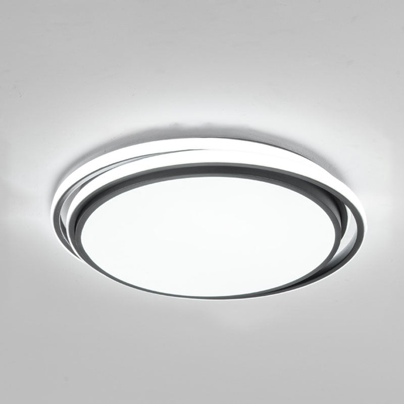 Geometrische Flush Mount Licht Flush Light Armaturen Moderne Flush Mount Light Armaturen
