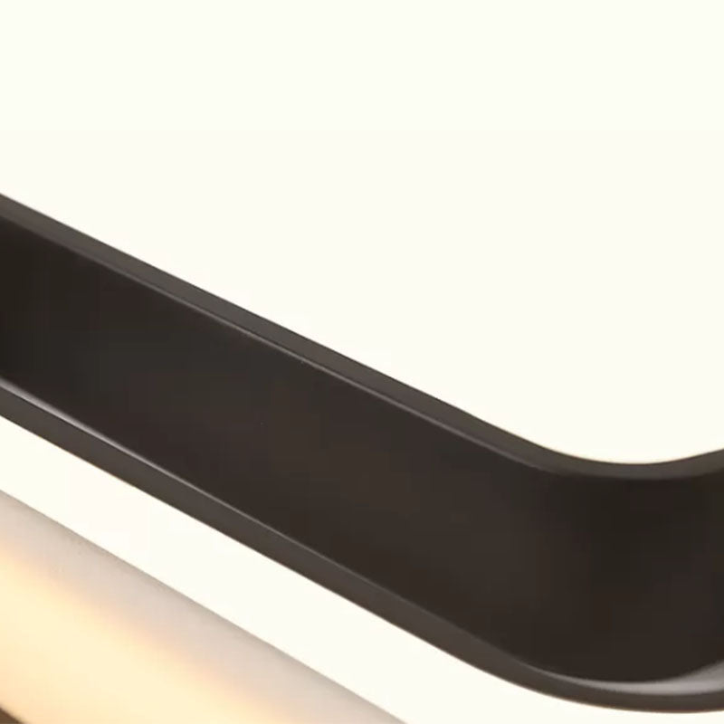 Lámparas de techo empotradas LED circulares con iluminación empotrada contemporánea