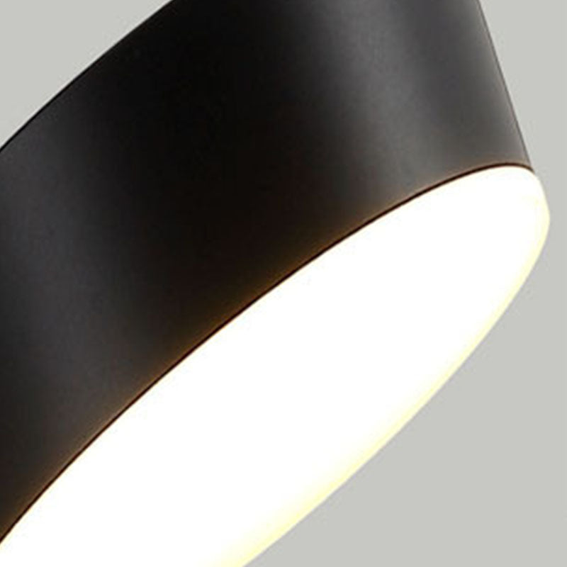 Modern Metal Wall Lighting Fixture Adjustable Wall Mount Lamp,Ships without Decorations