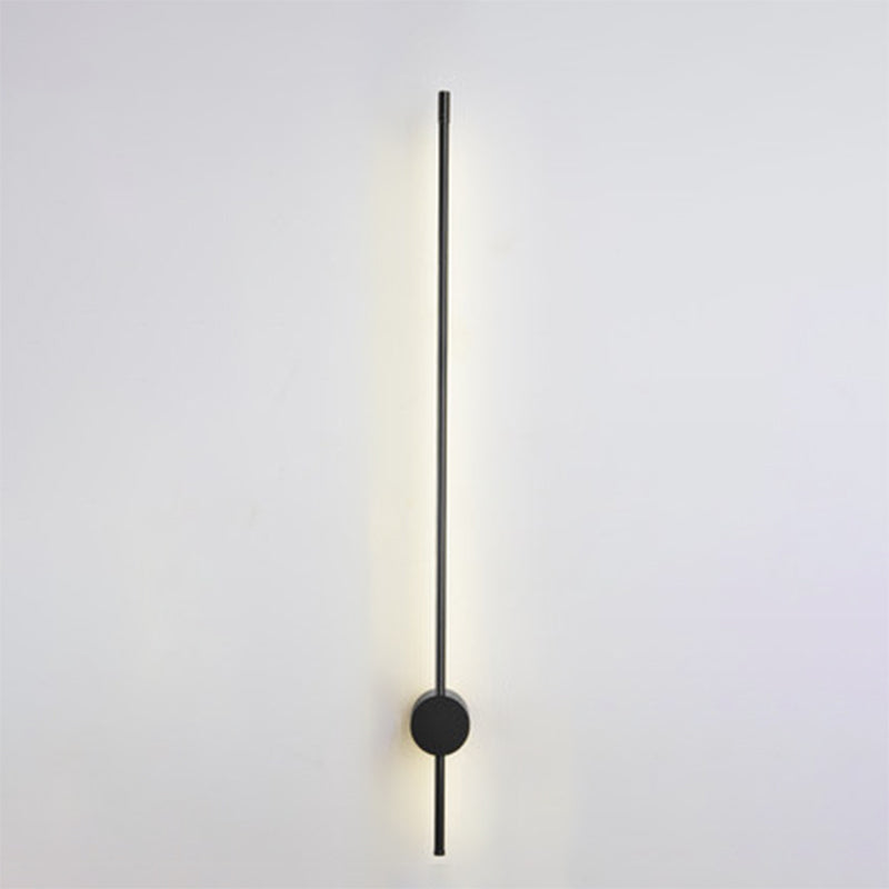 Living Room LED Flush Mount Wall Sconce Simplicity Sconce Light Fixture