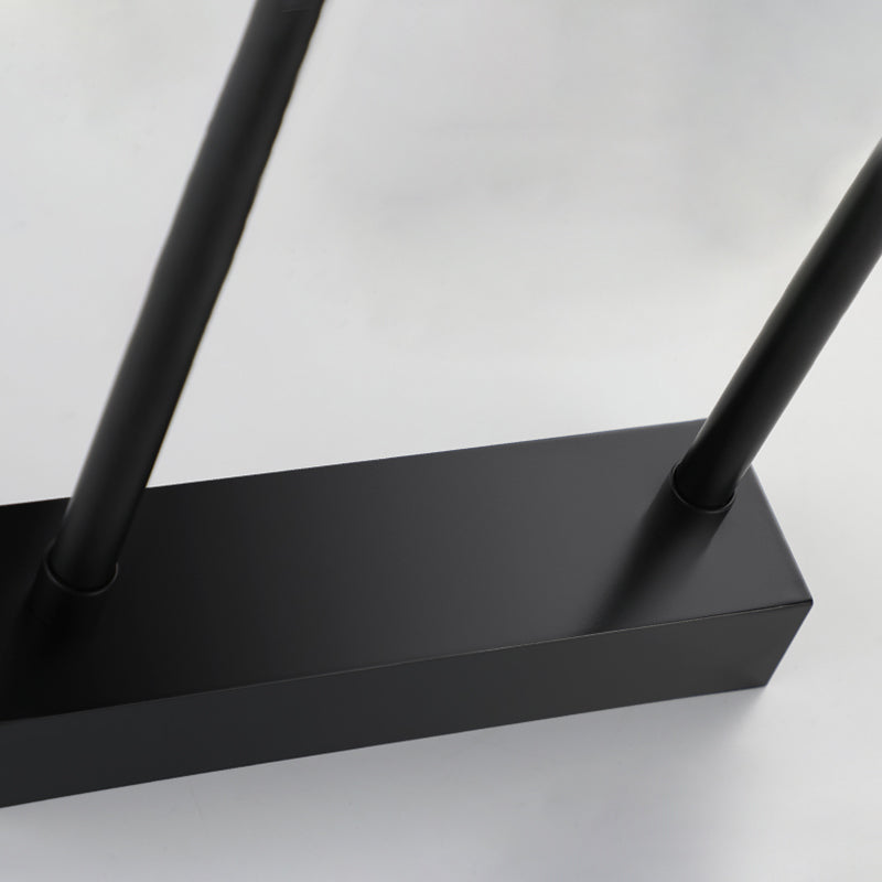 Nuevo diseño Luces de pared de latón LED LED para baño de baño para baño