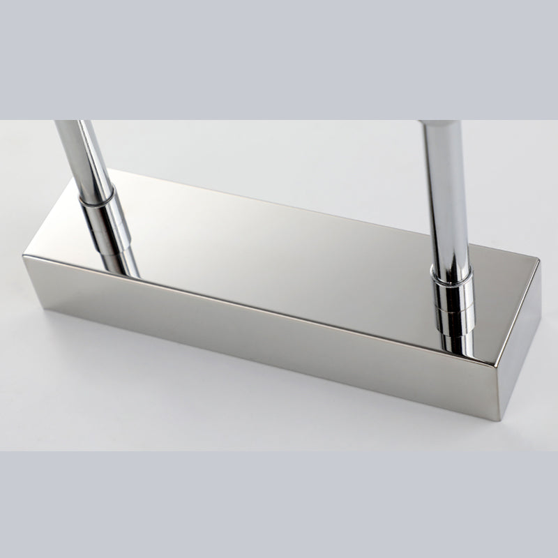 Nuevo diseño Luces de pared de latón LED LED para baño de baño para baño