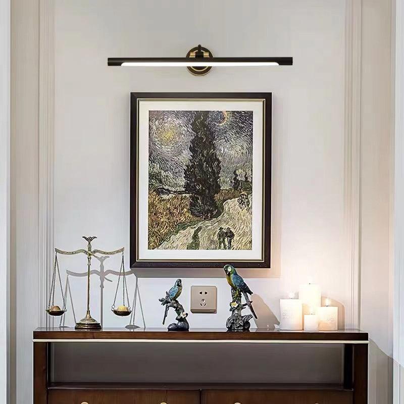 Led Vanity Wall Lights Bathroom Powder Room Washroom Wall Lighting