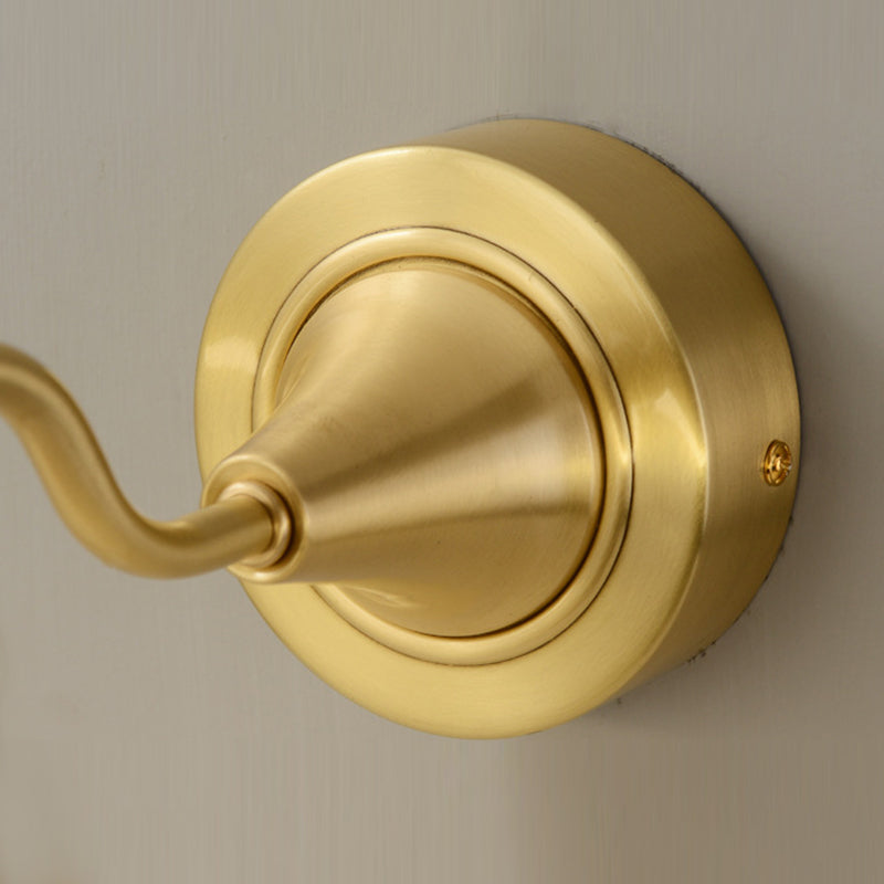 Led Vanity Wall Lights Bathroom Powder Room Washroom Wall Lighting