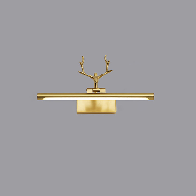 Éclairage mural de ferme minimaliste moderne