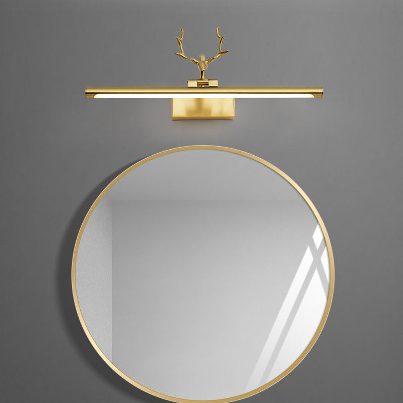 Éclairage mural de ferme minimaliste moderne