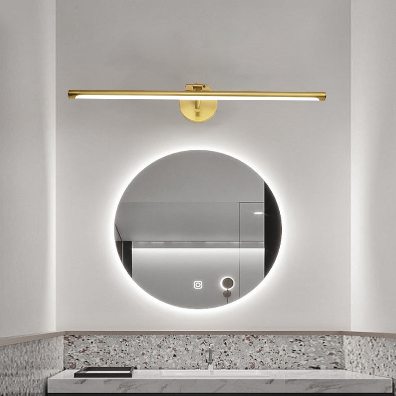 Éclairage mural de ferme minimaliste moderne