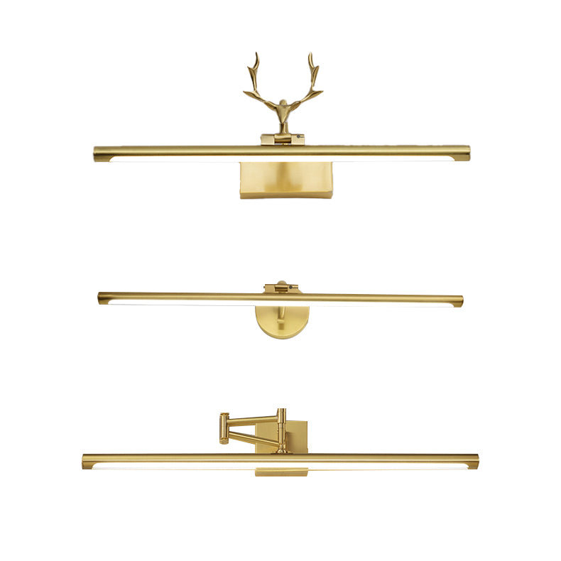 Éclairage mural de ferme minimaliste moderne