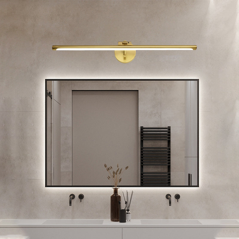 Éclairage mural de ferme minimaliste moderne