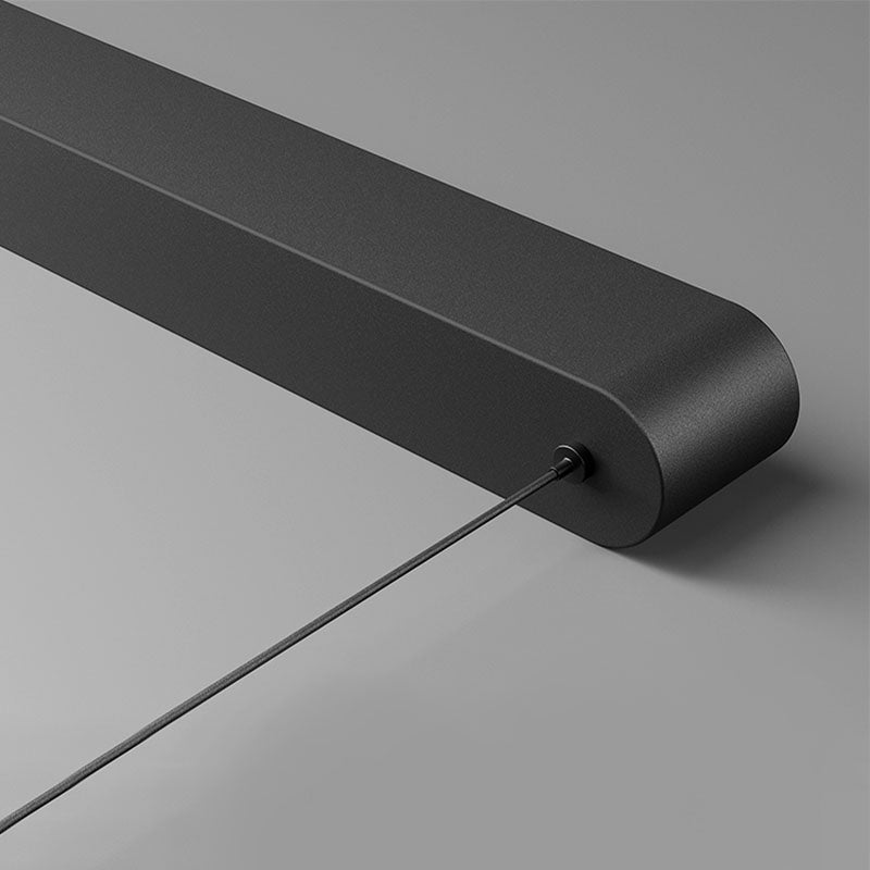 Mehrere Quadrate hängen Anhänger Lichter moderne Kronleuchter für Esszimmer