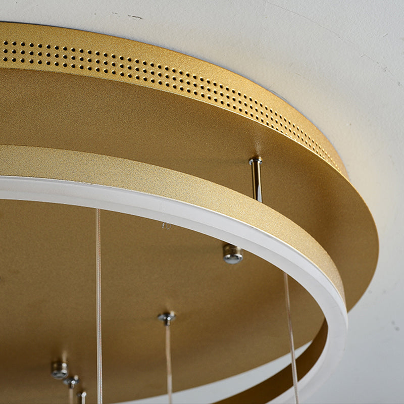 Moderner Butterfly Hanging Deckenleucht