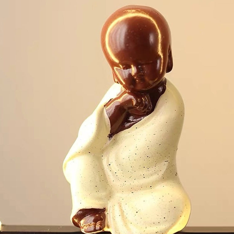 1 Light Circle Table Lamps Modern Led Table Lamps Metal Night Table Lamps