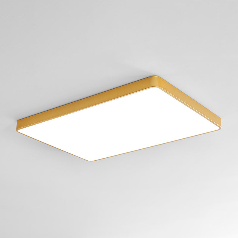 Instalación de sombrillas metálicas retrogular alineadas instalación de lilight modren Style 1 extremo alineado