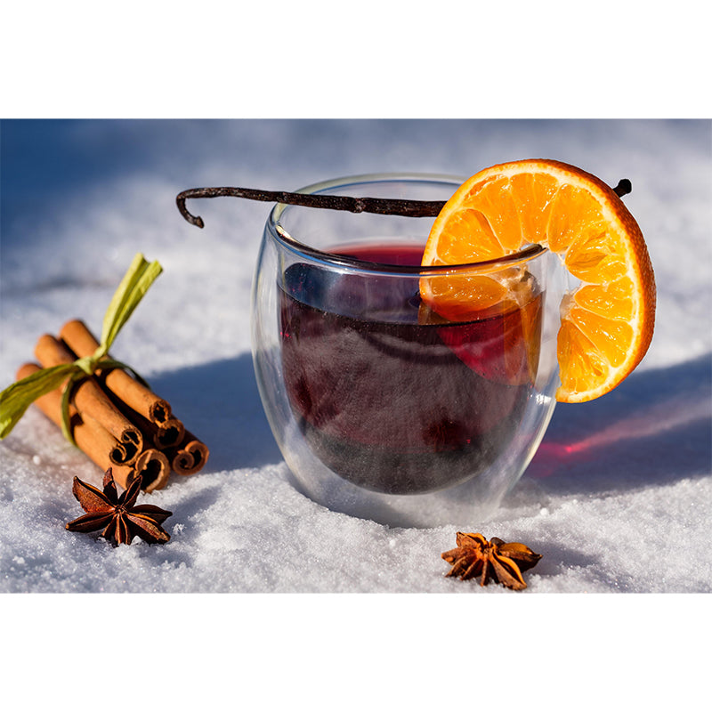 Contemporary Environment Friendly Mural Wallpaper Wine Wall Decor for Decoration