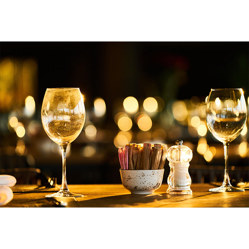 Commercial Use Wine Mural Wallpaper Stain Resistant Wall Decor for Bar