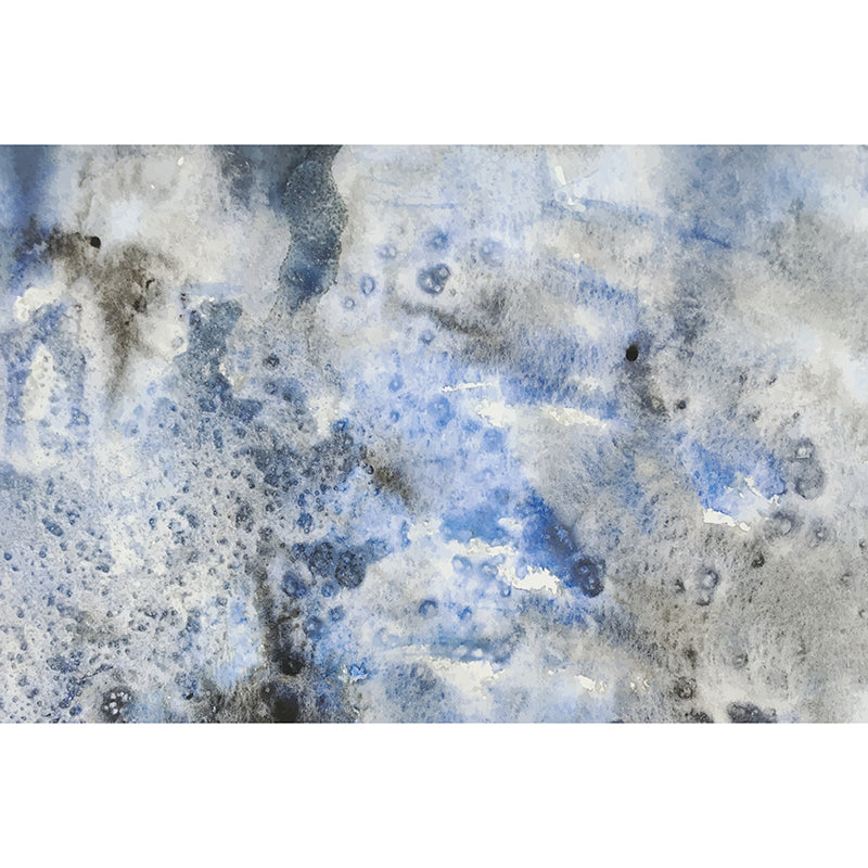 Modernist Style Abstract Wall Mural for Home Water Resistant Mural Wallpaper