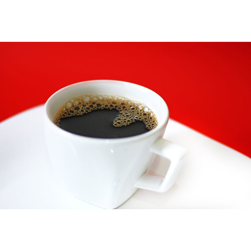 Coffee Mural Contemporary Style Wall Decor Coffee Shop Wall Murals, Waterproofing