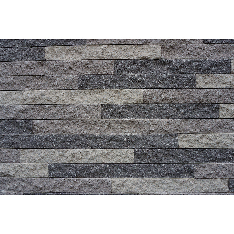 Industrial Style Brick Wall Mural for Dining Room Moisture Resistant, Personalized Size Available