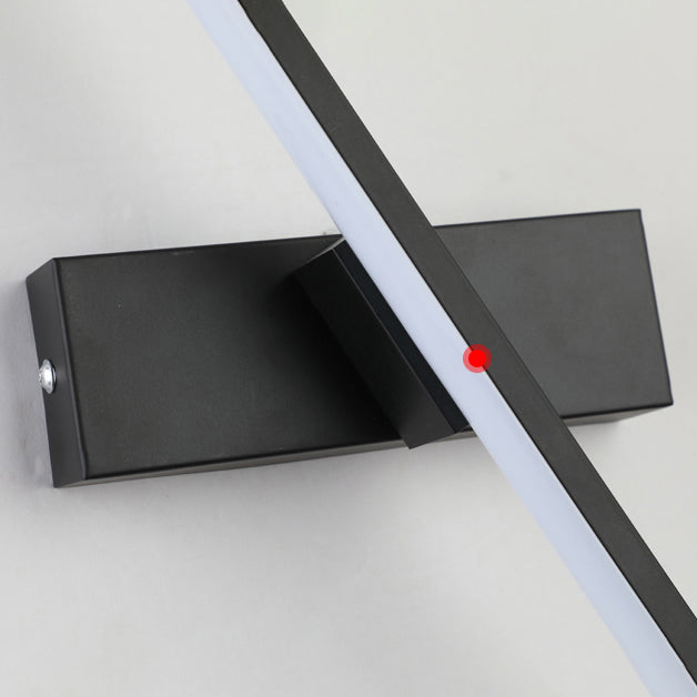 LED ACRYLIC ACRYLIC DEL LED ACRYLIC MALLA DE MUNTA MODERNA LIGHTIVE MODERNA DE LUZ