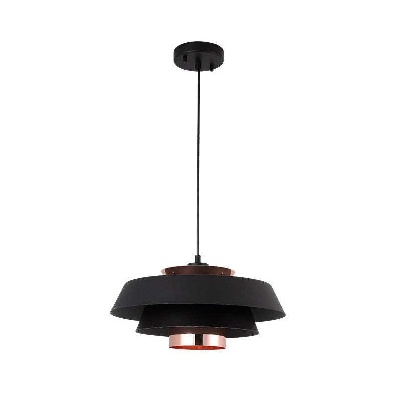 Moderner LED LED Light Haushalt Anhängerleuchte für das Coffeeshop Restaurant