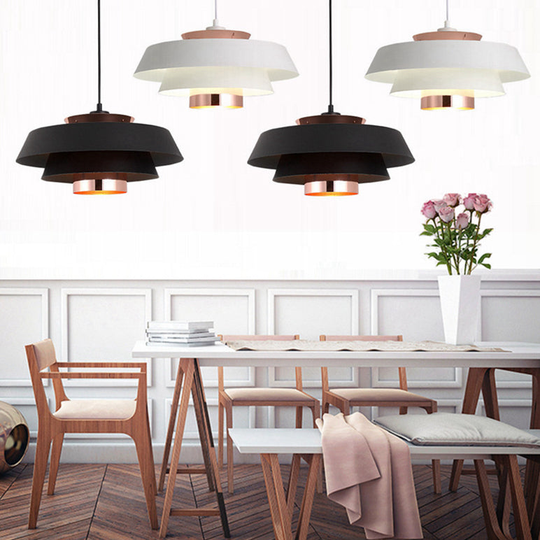 Moderner LED LED Light Haushalt Anhängerleuchte für das Coffeeshop Restaurant