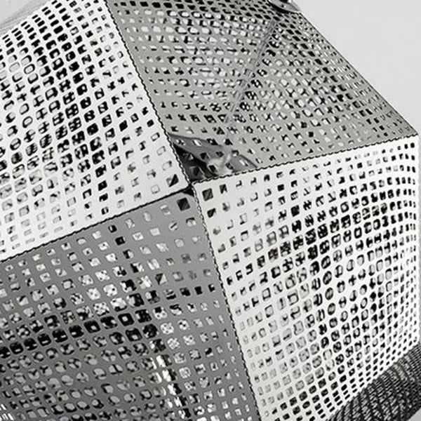 Moderner Stil Geometrischer Haushaltsdecke Licht für Speisesaal Café Shop