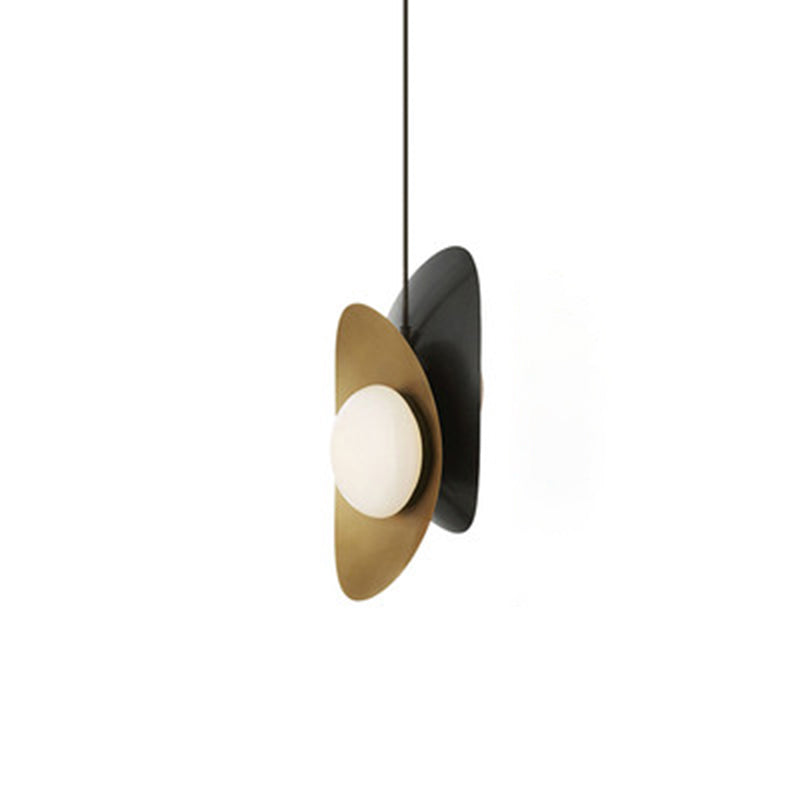 Kreative LED -Lampe Verstellbare Anhängerbeleuchtung für Wohnzimmer Esszimmer