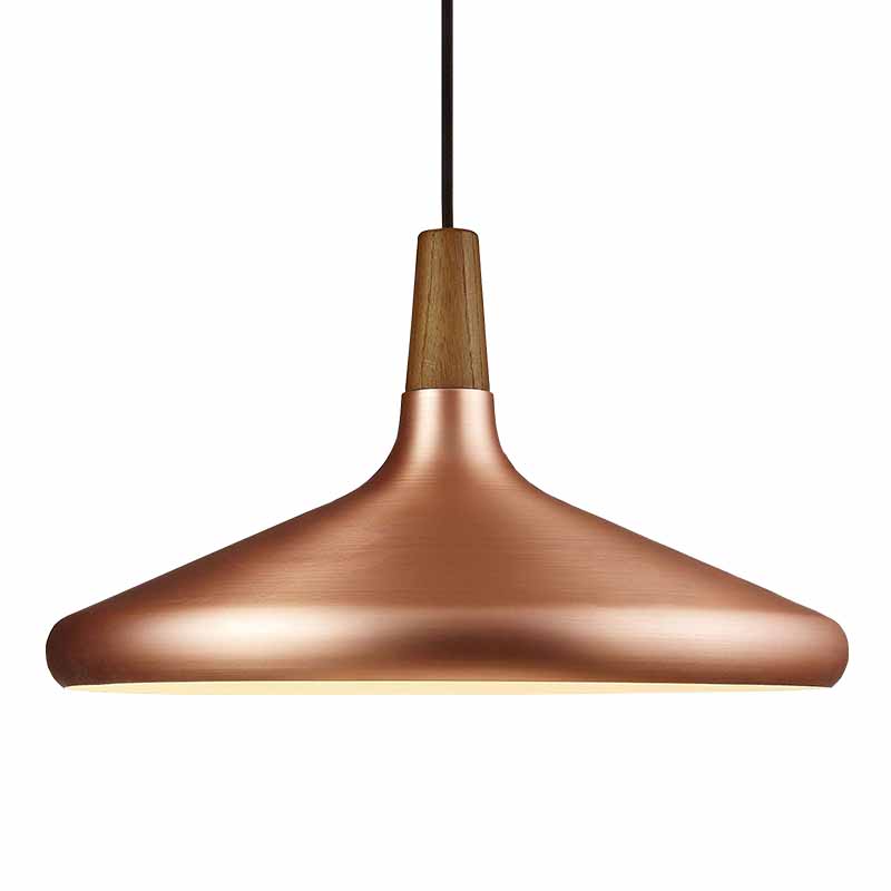 Moderner Stil Geometrischer Bauernhaus Deckenleuchte für Esszimmer Café Café