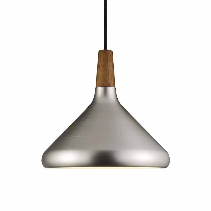 Moderner Stil Geometrischer Bauernhaus Deckenleuchte für Esszimmer Café Café