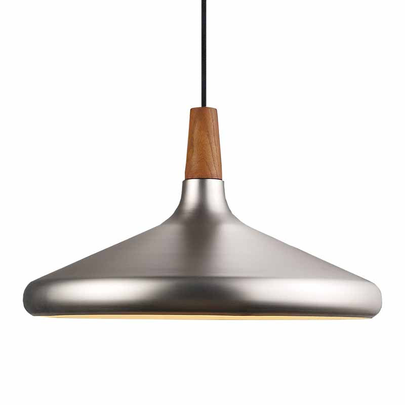 Moderner Stil Geometrischer Bauernhaus Deckenleuchte für Esszimmer Café Café