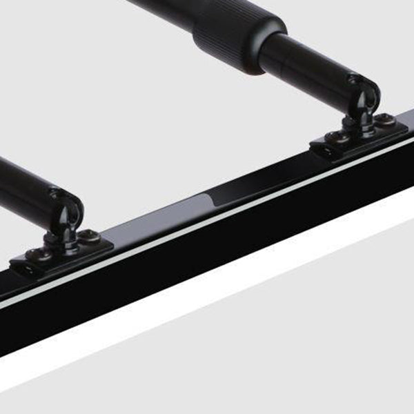 Modern LED Lamp Vanity Sconce Lights with Adjustable Arm for Bathroom Powder Room