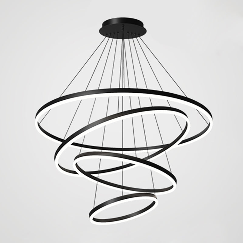 Bauernhause Decke Hängende leichte geometrische Deckenleuchte für Esszimmer Café Café