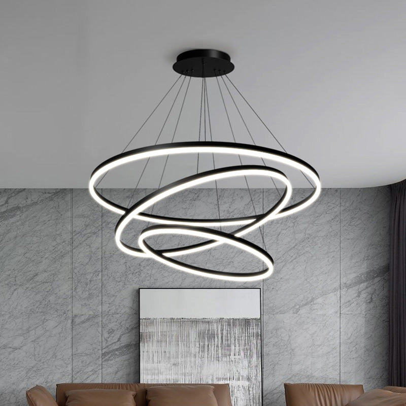 Farmhouse Ceiling Hanging Light Geometric Ceiling Light for Dining Room Coffee Shop