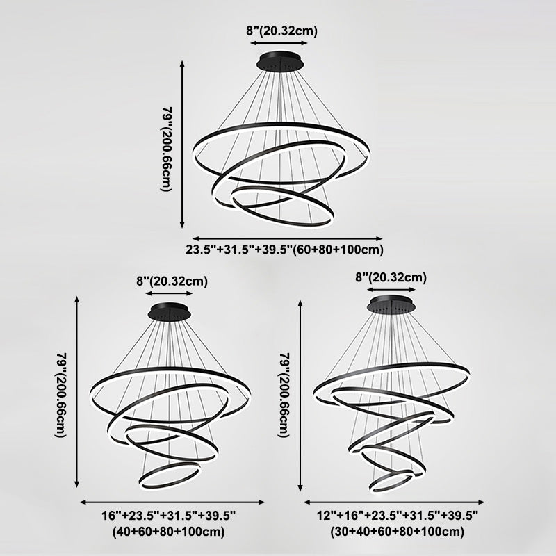 Bauernhause Decke Hängende leichte geometrische Deckenleuchte für Esszimmer Café Café