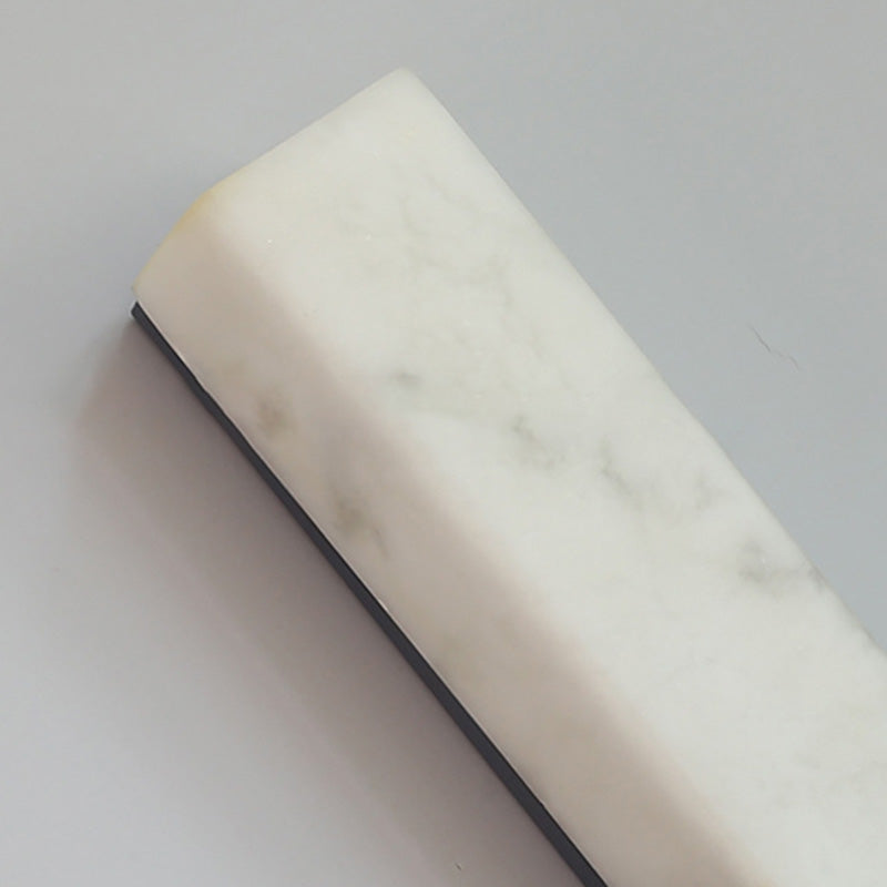 Rectangle Wall Mounted Light Fixture Contemporary Simplicity Stone Wall Lights for Corridor