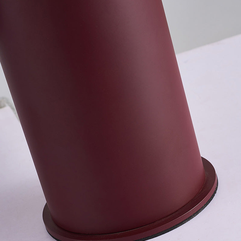 Creatief ovaal tafellicht postmodern metaal 1 bol woonkamer nachtstandaardlamp