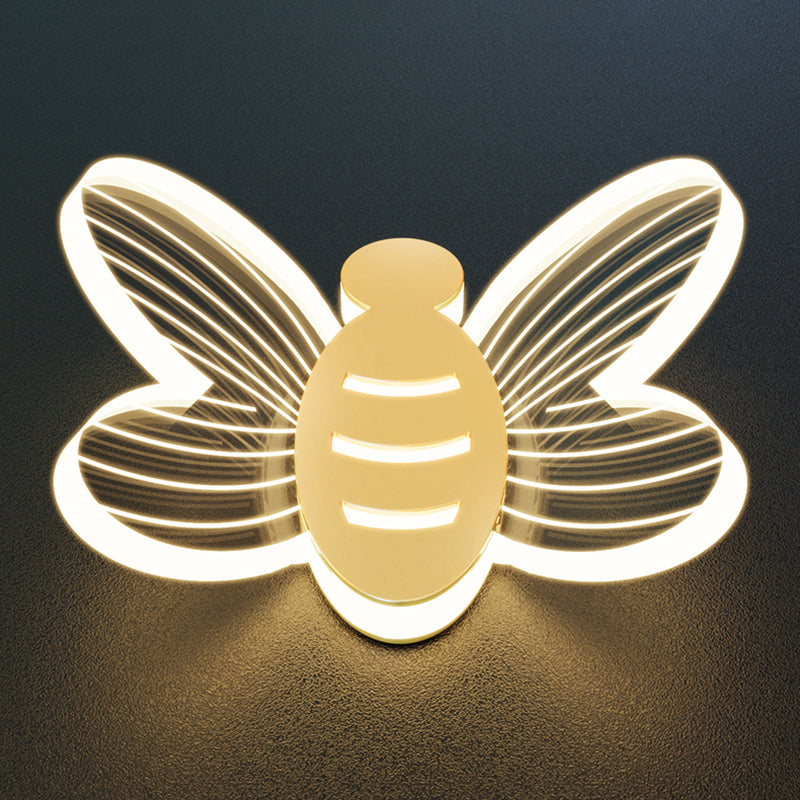 Lampadari a LED moderni Luci a sospensione a sospensione geometriche lampadario in metallo