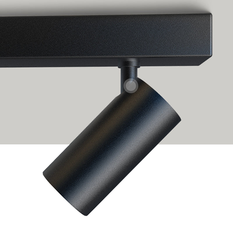 Modern Kitchen Island Lighting Geometric island chandelier lights Metal Chandelier