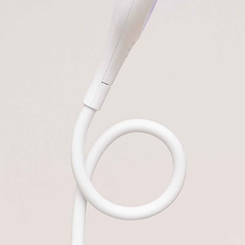 Charakteristische LED -Tischlampe für einfache Stile für das Schlafzimmer zum Lernen zum Lesen