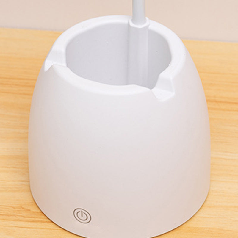 Charakteristische LED -Tischlampe für einfache Stile für das Schlafzimmer zum Lernen zum Lesen