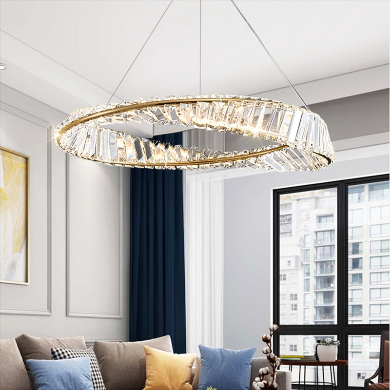 Lampadario a sospensione a sospensione moderno a sospensione a sospensione.