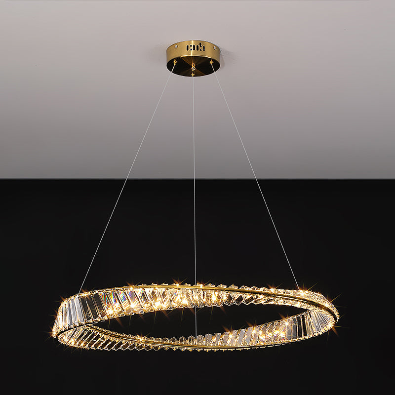 Lampadario a sospensione a sospensione moderno a sospensione a sospensione.