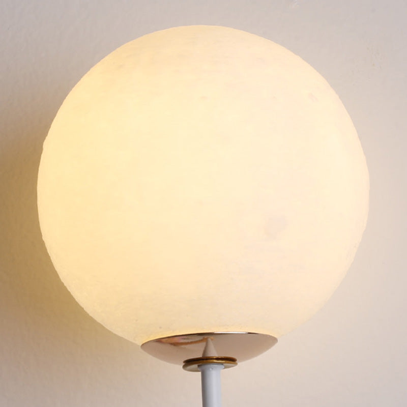 Lovely Little Girl Wall Sconce LED Wall Mounted Light Fixture for Kid Room