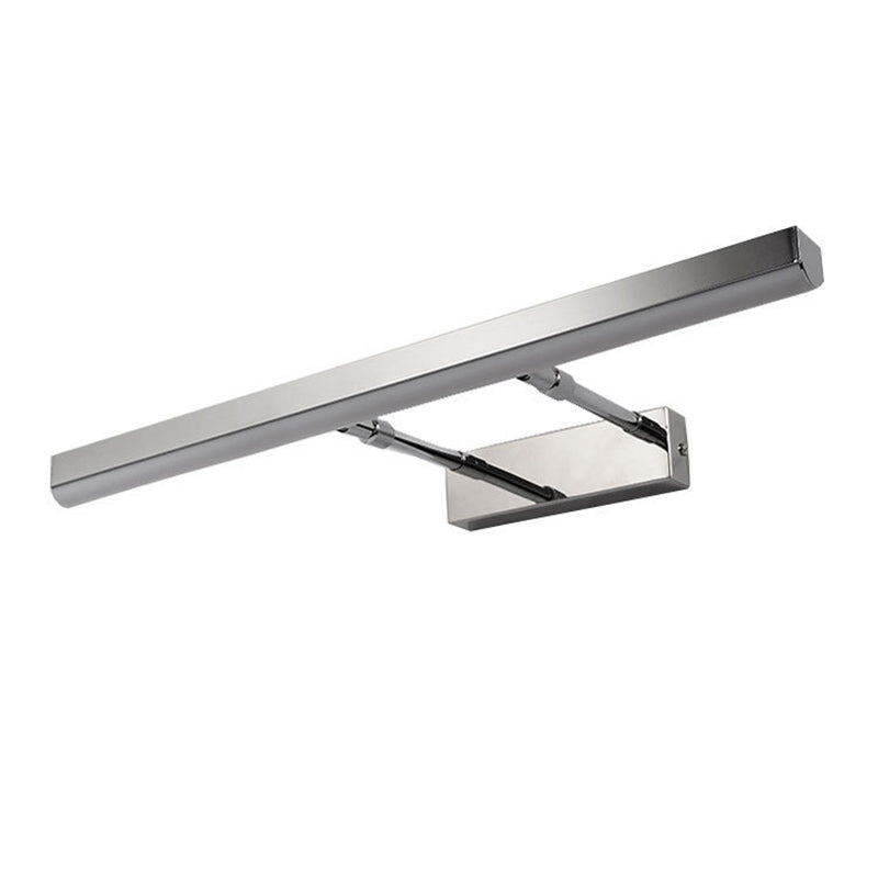 Lineair ijdelheid licht Uitbreidbaar Moderne badkamer LED Wall SCONCE Licht voor spiegel