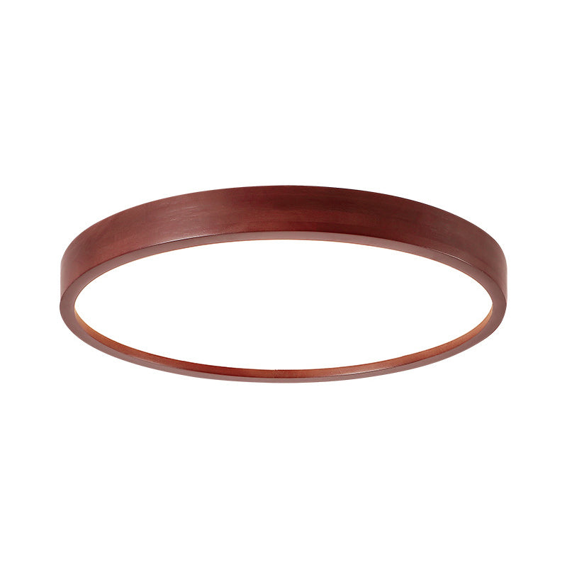 Luminaires encastrés modernes Lampe encastrée pour restaurant à 1 lumière avec abat-jour en acrylique