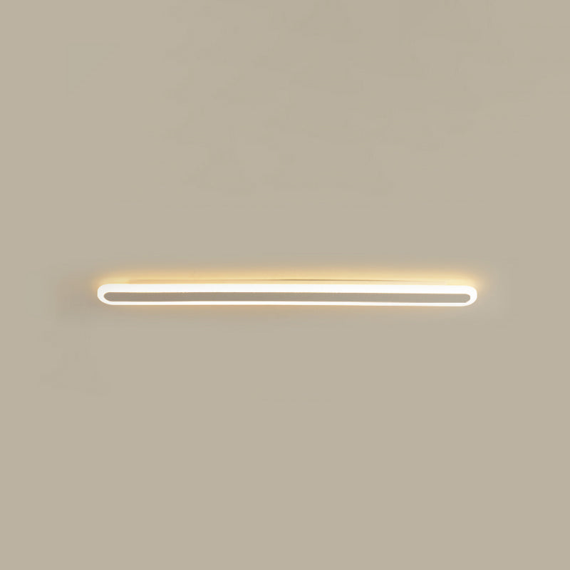 LED Wandmontage Lampe modern