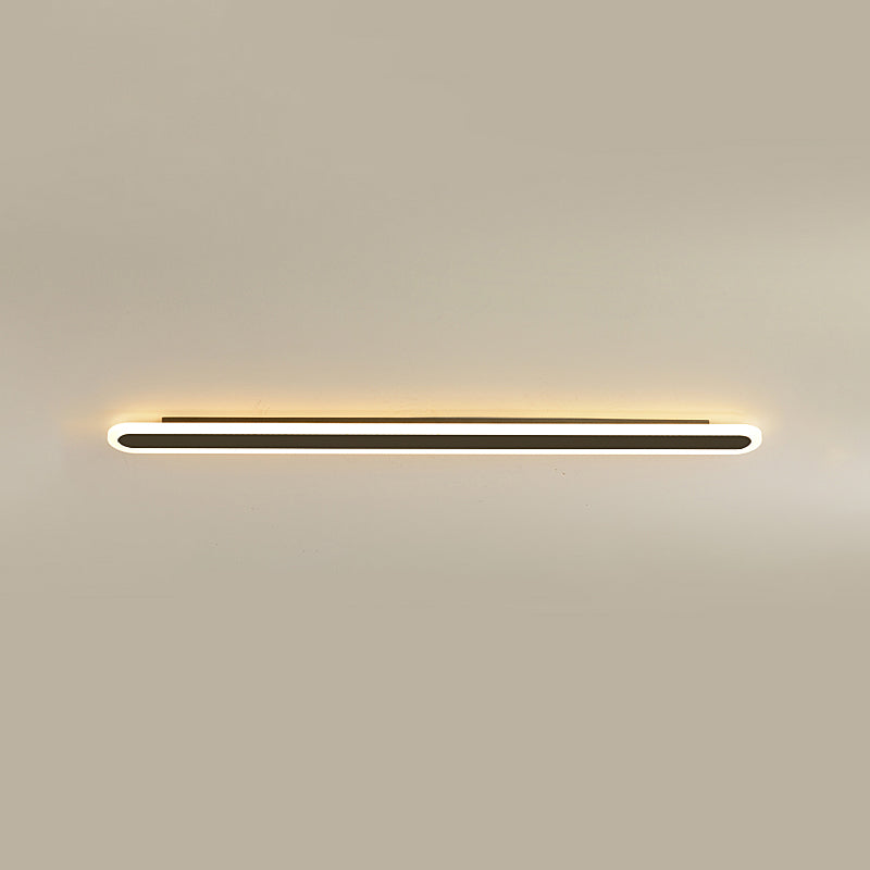 LED Wandmontage Lampe modern