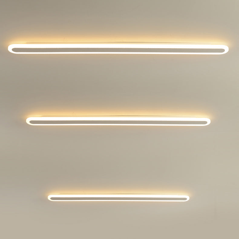 LED Wandmontage Lampe modern